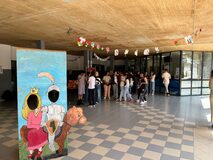Galerie photo Les decoracions de la festa de Sant Jordi